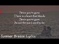 Scorpions Lonely Nights Lyrics