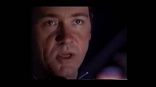 The Negotiator Movie Trailer 1998 - TV Spot