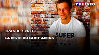 Grande-Synthe : la piste du guet apens