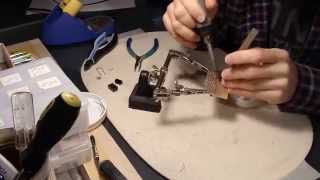 Binary Counter & RGB LED Project - Part 2