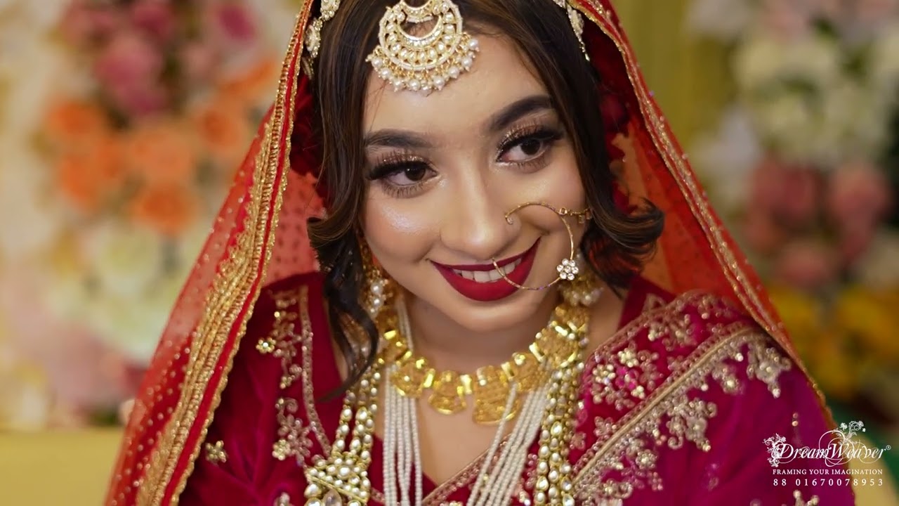 Tareq & Afrin Wedding