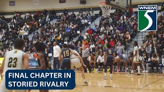 Arthur Hill vs Saginaw High Final chapter in storied rivalry