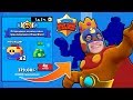 ВПЕРВЫЕ ЗАДОНАТИЛ и ВЫБИЛ 3 НОВЫХ ПЕРСОНАЖА в Brawl Stars