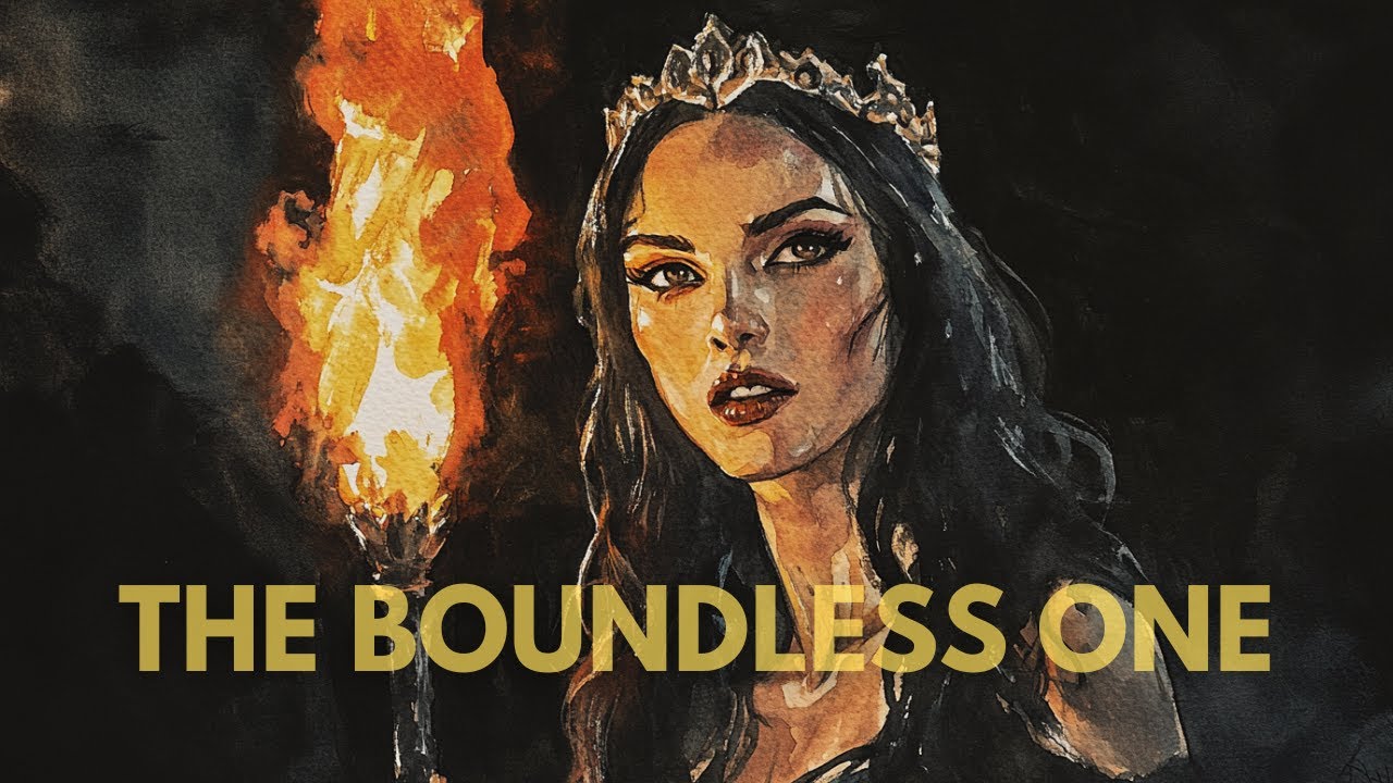 Why is Hecate so Terrifying, and so Loved?