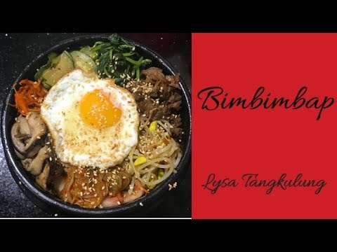 BIMBIMBAP