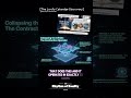 Smoothing Chaos: The 33-Step Mathematical Operator #consciousness #universe #science #quantum #jesus
