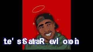 Famous 2pac (New Song 2016) Let's start a Revolution Net Worth