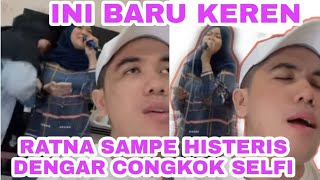 DUET TERBARU !!! SELFI FIT IQBAL LEBIH DARI HIDUPKU