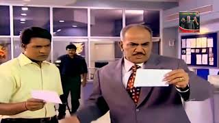 CID Show Mein Vivek Ki entry wala episode