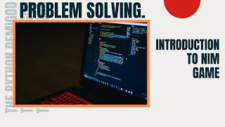 Introduction to Nim Game