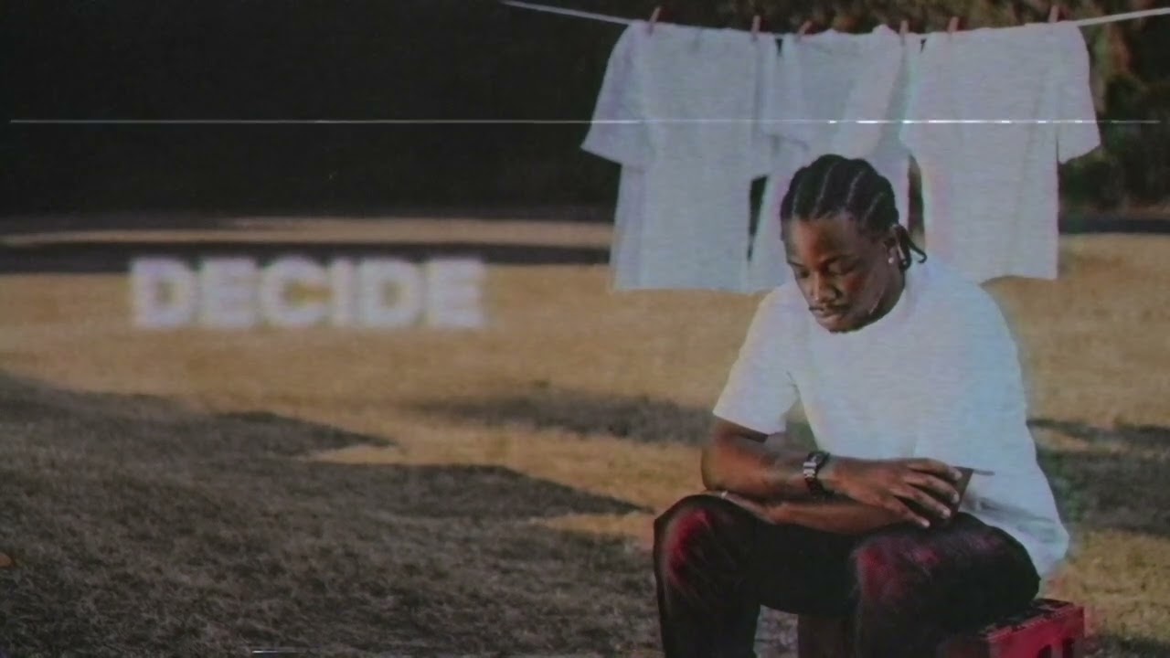 在 YouTube 上观看 Tyson Sybateli - Decide 在 YouTube 上观看 Tyson Sybateli - Decide