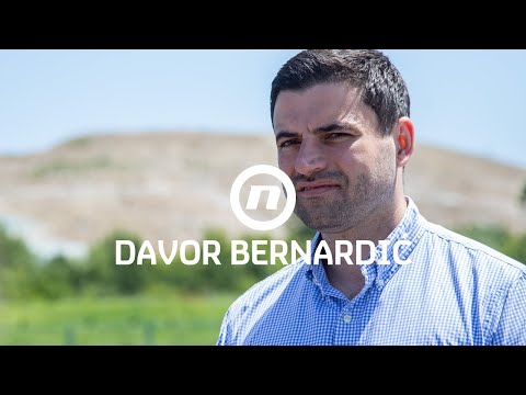 Nepoznati detalji života Davora Bernardića I Izbori 2020