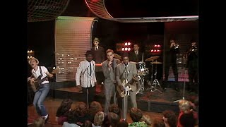 The Specials -  A Message To You Rudy  - TOTP  - 1979