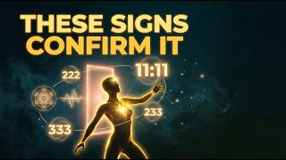 Famous If You're Seeing These Signs, Your Reality Is About to Change Net Worth
