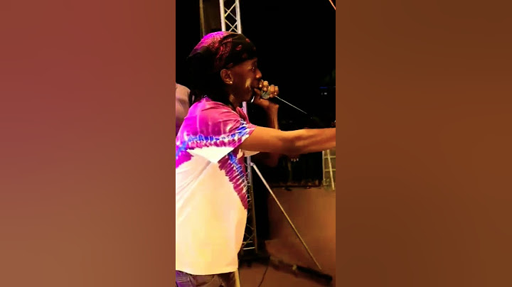 JANA KWENYE  MKESHA WA MWENGE ILALA BALAA MC NI BALAA