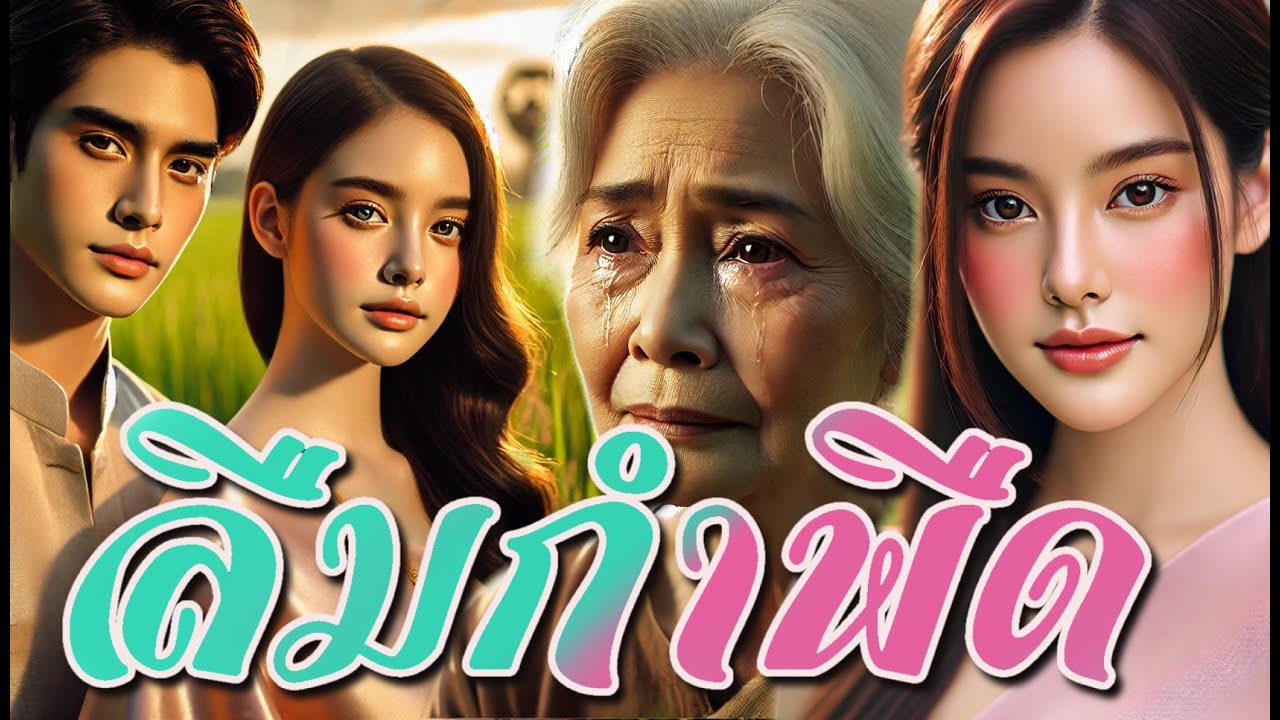 กลับไปซะ! อย่ามาให้ฉันอายเพื่อน คำพูดสุดท้ายของลูกเนรคุณ 