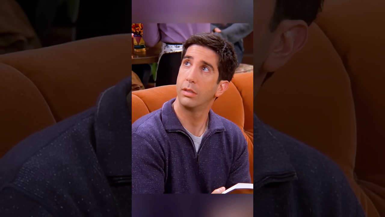 Ross learn Dutch#pzz7u #viralvideo #shorts #friends