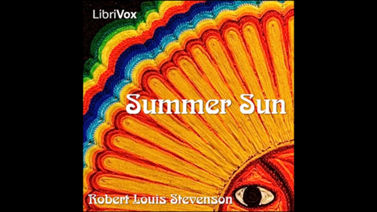 ICSE Grade VI Subject English 2, Poem Summer Sun by