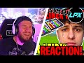 Standart Skill REAGIERT auf SIMEX wird von KINDERN BELEIDIGT von Lypix! 🤣 | Standart Skill Reaction