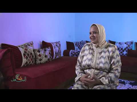 اﻟﺴﻌﺪ واﻟﻬﻨﺎ : زبيدة - مزينة العرائس