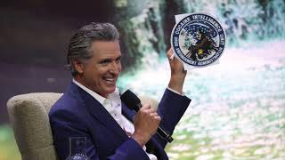 Chapo Trap House: Gruesome Gavin Newsom Supercut