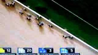 Kentucky Derby 136 - Super Saver Wins.avi
