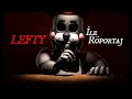  [SFM] Lefty İle Röportaj | Türkçe Dublaj