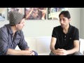 Pratik Naik Interview Part 2