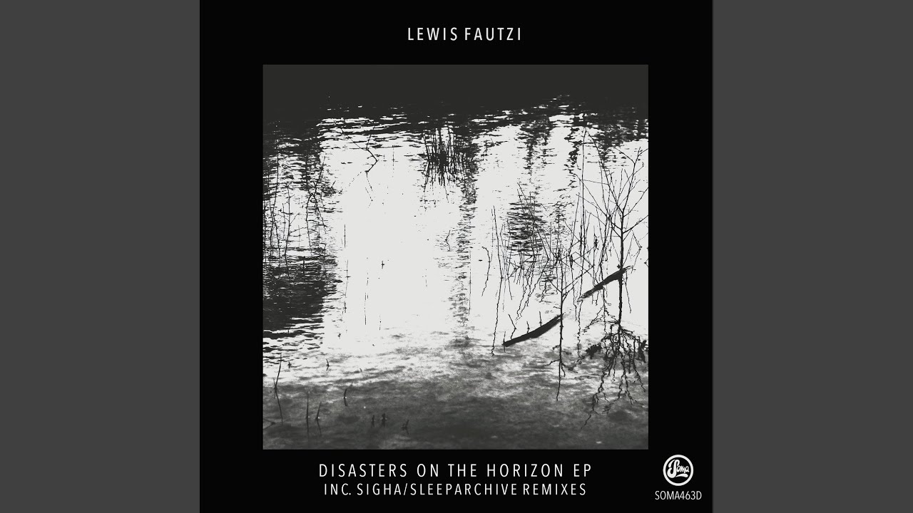 Eerie (Sleeparchive Remix)