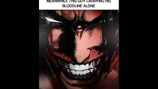 Ghost of The Yamazaki 👻 | Gun Park | Gun Park Edit | Lookism | Lookism Edit | #manhwa #edit #lookism