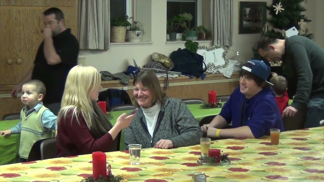 Seyler Christmas 2013