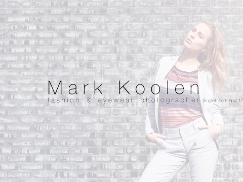 Live stream Mark Koolen