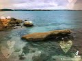 Menhir du chevet / saint jacut sur mer
