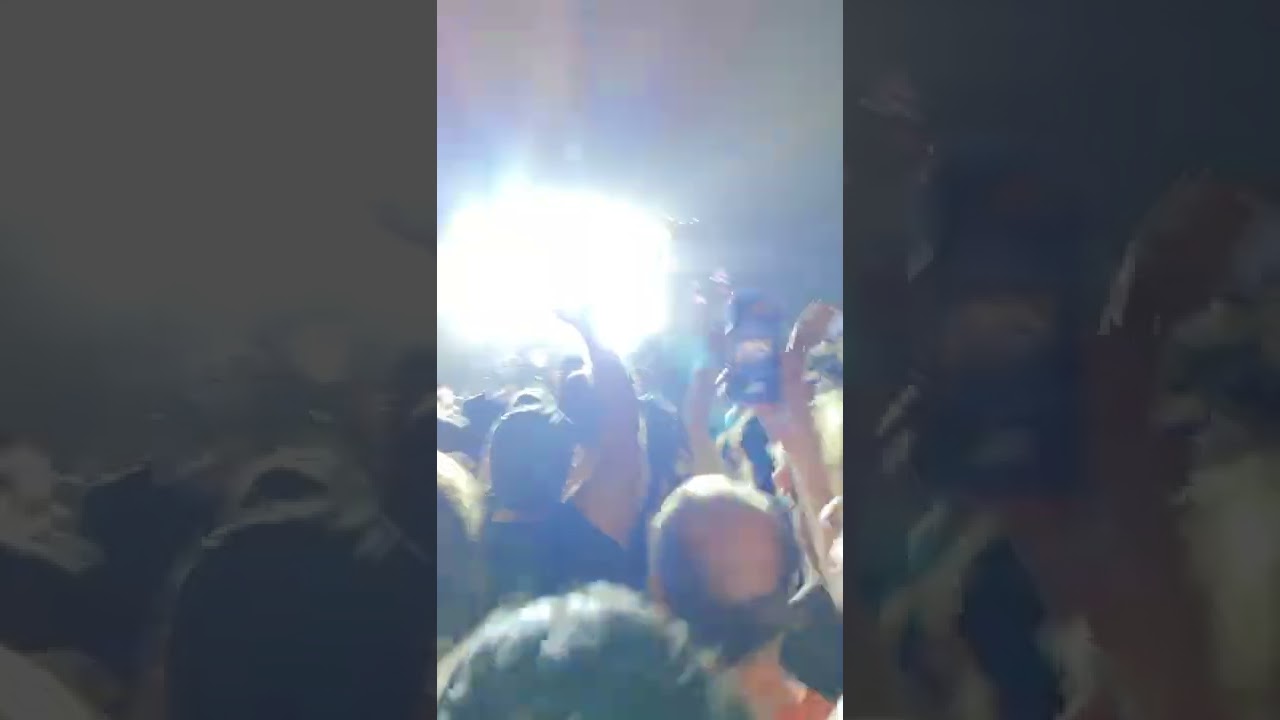 Muse @ Firenze Rocks 2022