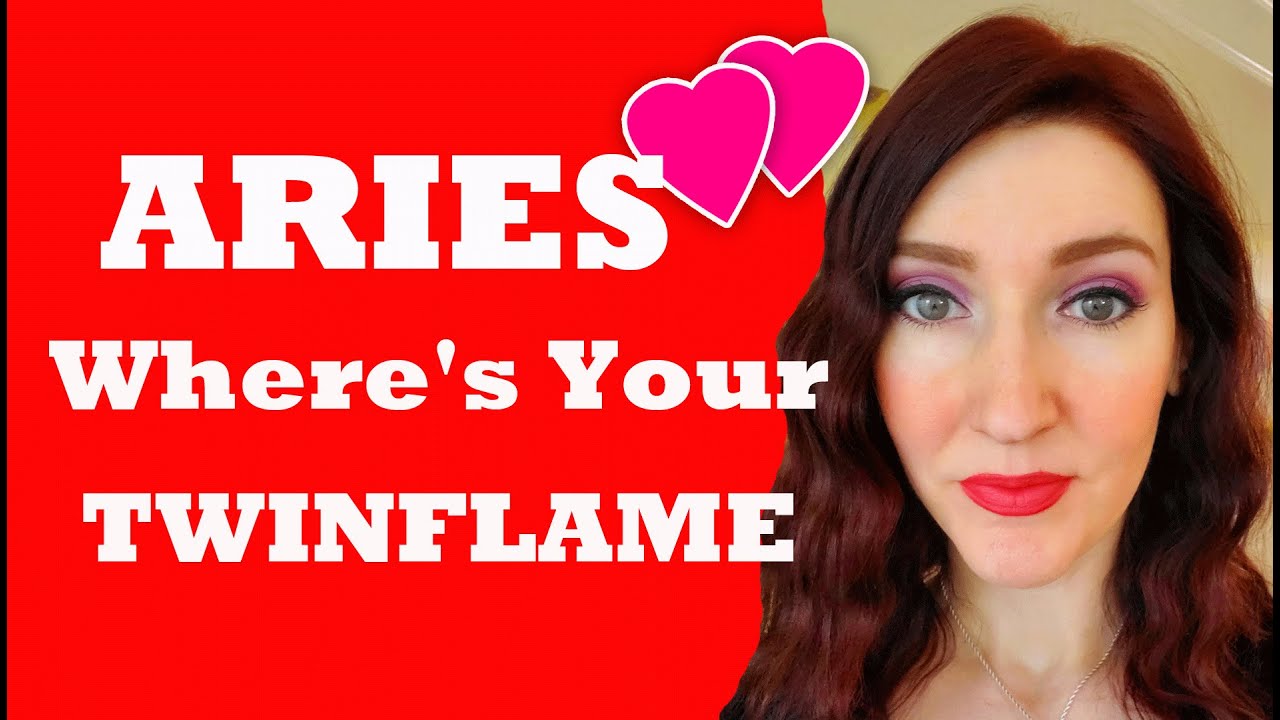 ARIES SHOCKING DETAILS ARE COMING OUT YOUR TWINFLAME SOULMATE!! MUST SEE THIS!