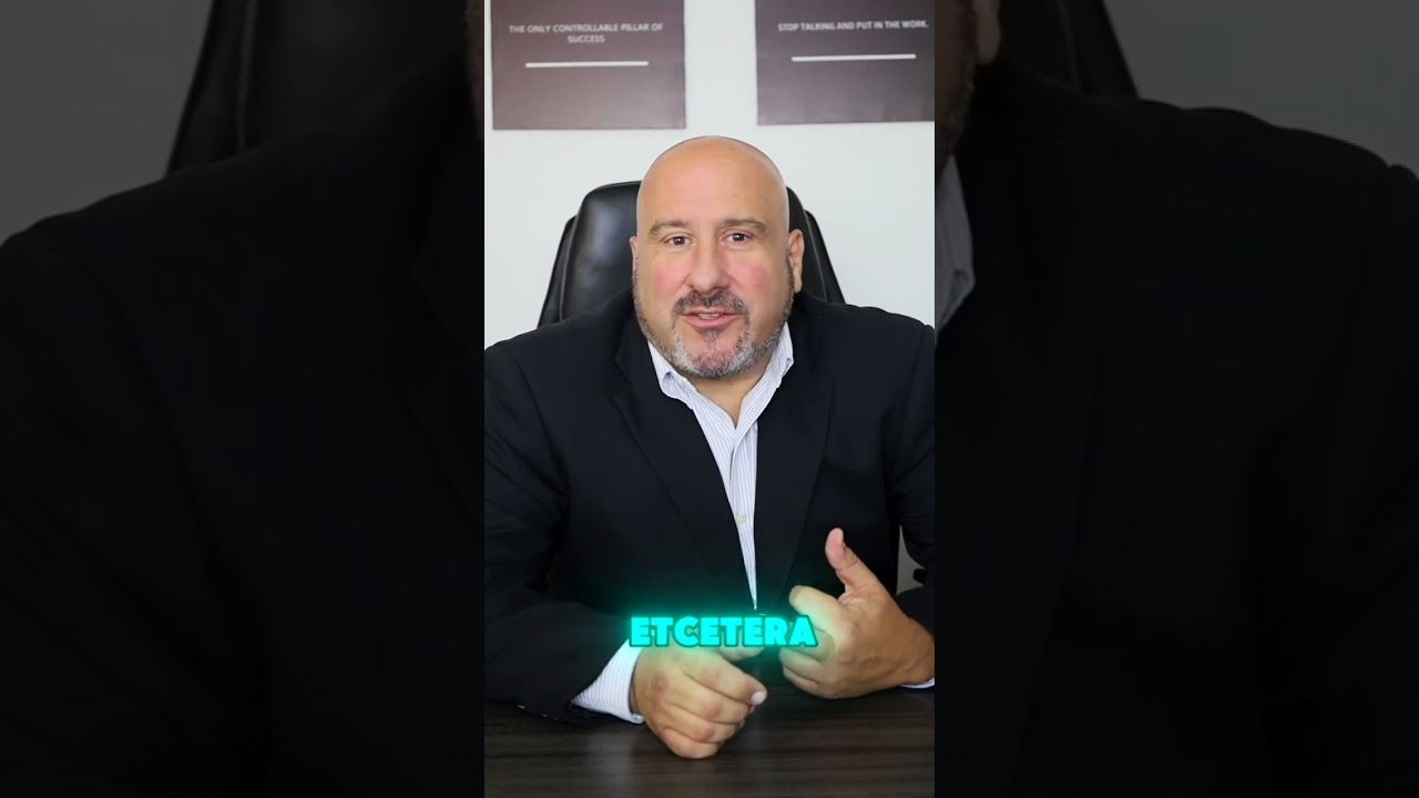 Por aquí Mike el broker de Phantom Real Estate.