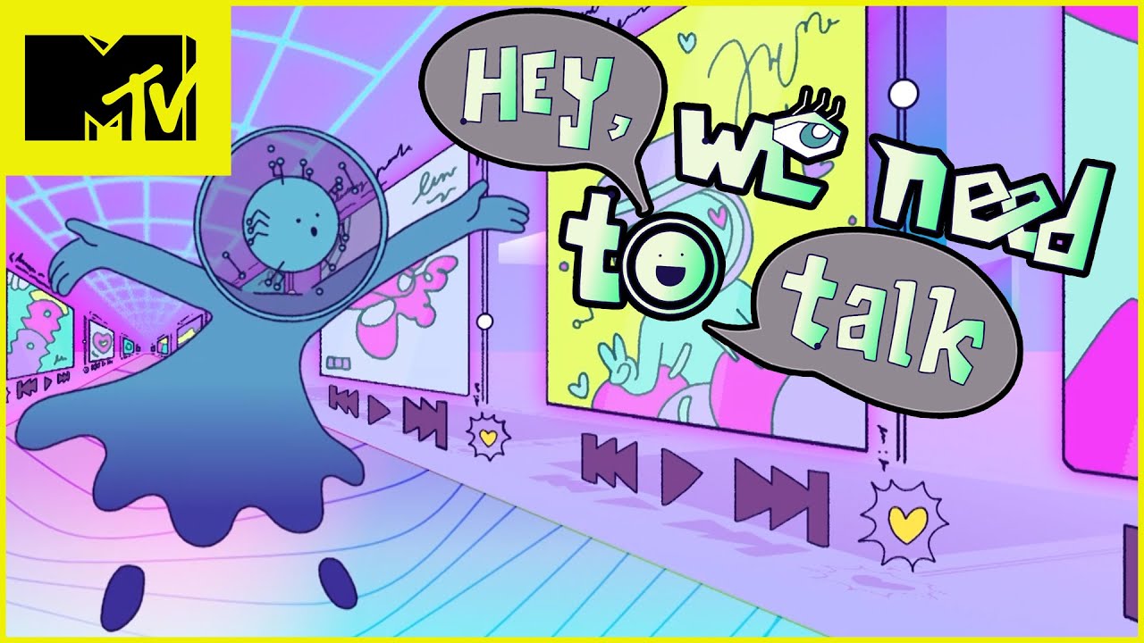 The Digital Dilemma Of Endless Song Choices | MTV We Need To Talk