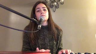 Video thumbnail of "Digno (Laila Olivera) by Marcos Brunet"