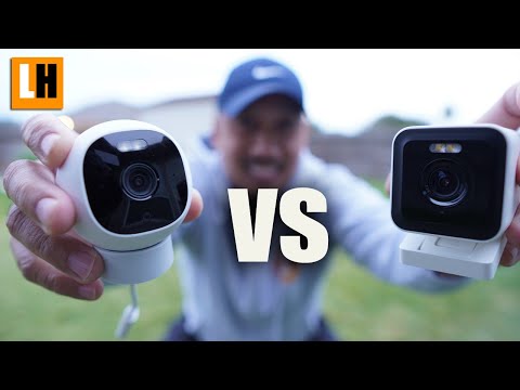 Eufy Solo IndoorCam C24 review