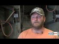 'It makes me really proud': Urbana man's hard work opens opportunity for others to take the same pat