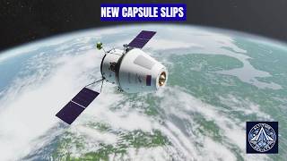 Russias Oryol Spacecraft Delayed To 2028 What It Means For Roscosmos Moon Missions