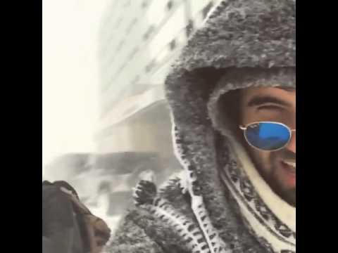 Pepe Toth in New York - Lots of Snow camera iphone 8 plus apk