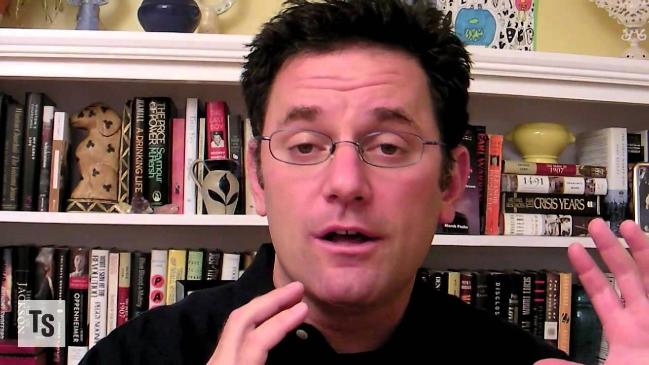Sell J.C. Penney! Against the Grain
