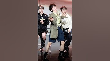 한빈 태래의 In the dark 챌린지 #템페스트 #tempest