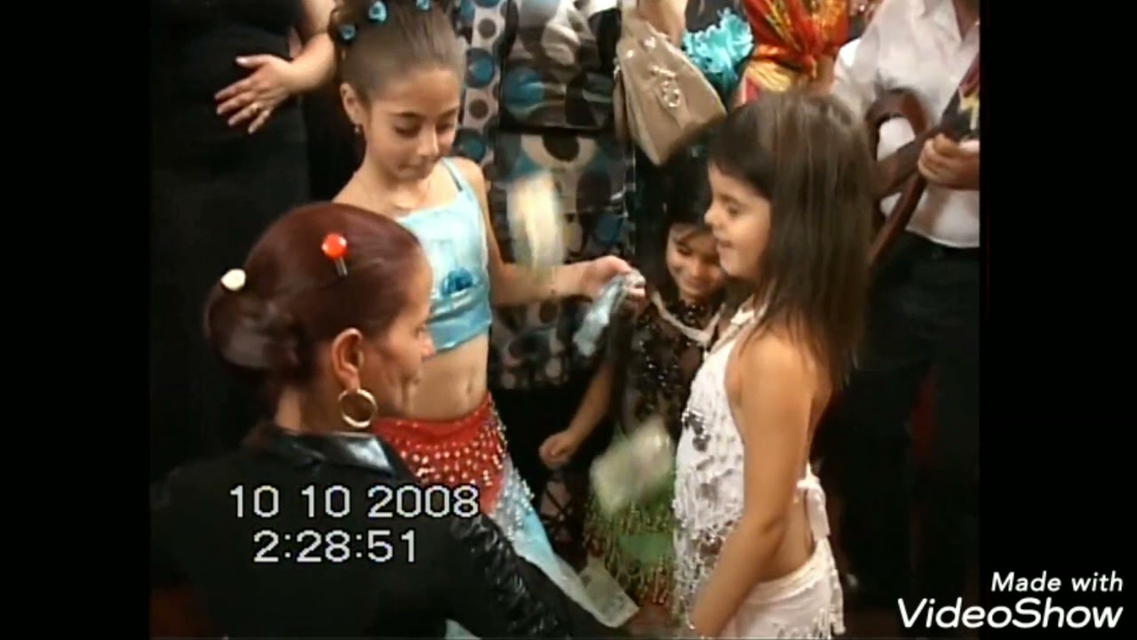 Dan Armeanca Orientală ( Oud Chitara )