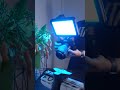 Photoolex Matrix 07 – your reliable lighting partner wherever you go#photoolex #photography