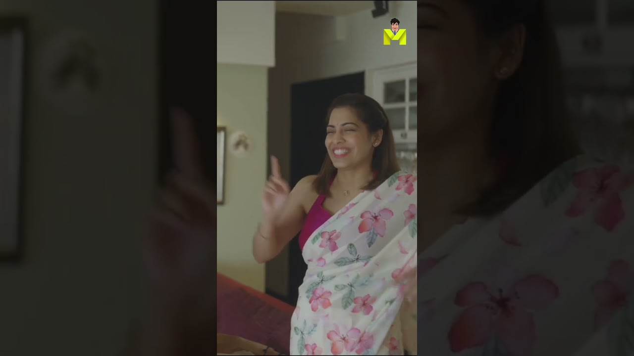 BIWI KI CHAHAT | Playing Now | MASTRAM App 