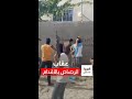 مسلحون في غزة يطلقون الرصاص على أقدام شبان بذريعة السرقة والتحرش 