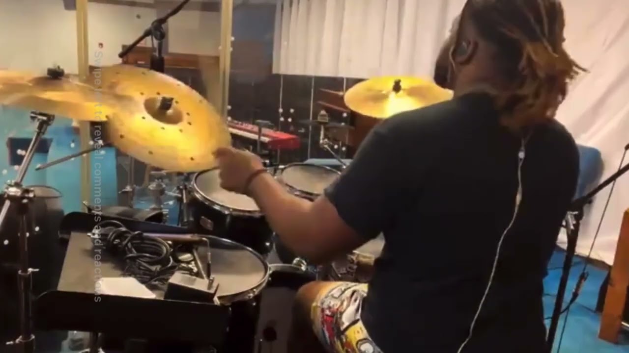 Iam Not Forgotten (Bart Orr )Version By Jayden Shaw