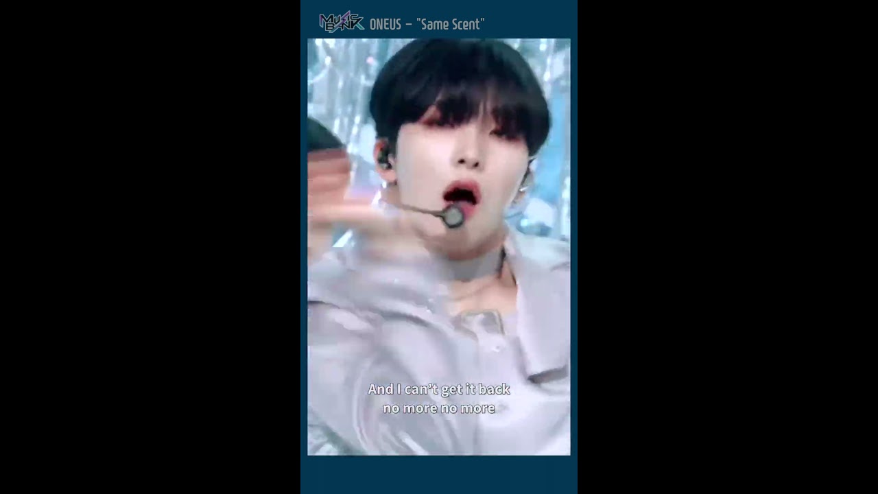 Same Scent - ONEUS(원어스) - YouTube